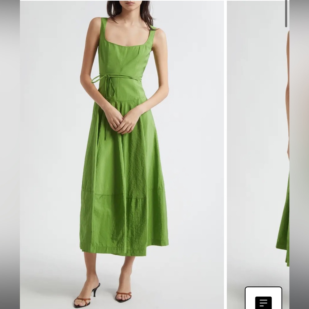 Cinq A Sept Josian Dress